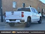 2025 Chevrolet Silverado 1500 Crew Cab 4WD, Pickup for sale #S1134343 - photo 2