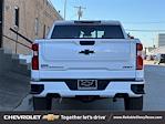 2025 Chevrolet Silverado 1500 Crew Cab 4WD, Pickup for sale #S1134343 - photo 5