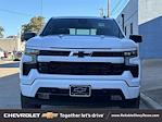 2025 Chevrolet Silverado 1500 Crew Cab 4WD, Pickup for sale #S1134343 - photo 7