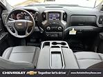 2025 Chevrolet Silverado 2500 Double Cab 4WD, Pickup for sale #SF151901 - photo 10