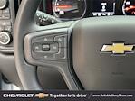 2025 Chevrolet Silverado 2500 Double Cab 4WD, Pickup for sale #SF151901 - photo 13