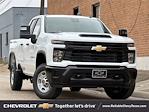 2025 Chevrolet Silverado 2500 Double Cab 4WD, Pickup for sale #SF151901 - photo 3