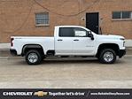 2025 Chevrolet Silverado 2500 Double Cab 4WD, Pickup for sale #SF151901 - photo 4