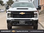 2025 Chevrolet Silverado 2500 Double Cab 4WD, Pickup for sale #SF151901 - photo 7