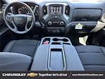 2025 Chevrolet Silverado 1500 Crew Cab 4WD, Pickup for sale #SG103135 - photo 10