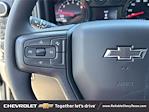 2025 Chevrolet Silverado 1500 Crew Cab 4WD, Pickup for sale #SG103135 - photo 13