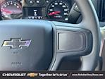 2025 Chevrolet Silverado 1500 Crew Cab 4WD, Pickup for sale #SG103135 - photo 14