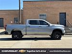 2025 Chevrolet Silverado 1500 Crew Cab 4WD, Pickup for sale #SG103135 - photo 4