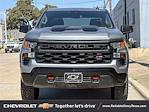 2025 Chevrolet Silverado 1500 Crew Cab 4WD, Pickup for sale #SG103135 - photo 7