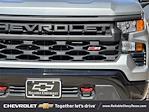 2025 Chevrolet Silverado 1500 Crew Cab 4WD, Pickup for sale #SG103135 - photo 8