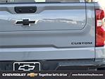 2025 Chevrolet Silverado 1500 Crew Cab 4WD, Pickup for sale #SG103153 - photo 6