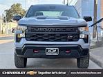 2025 Chevrolet Silverado 1500 Crew Cab 4WD, Pickup for sale #SG103153 - photo 7