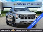 New 2025 Chevrolet Silverado 1500 Custom Crew Cab 2WD, Pickup for sale #SG109657 - photo 1