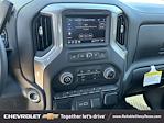 New 2025 Chevrolet Silverado 1500 Custom Crew Cab 2WD, Pickup for sale #SG109657 - photo 15