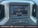 New 2025 Chevrolet Silverado 1500 Custom Crew Cab 2WD, Pickup for sale #SG109657 - photo 16