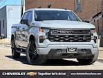 New 2025 Chevrolet Silverado 1500 Custom Crew Cab 2WD, Pickup for sale #SG109657 - photo 3