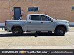 New 2025 Chevrolet Silverado 1500 Custom Crew Cab 2WD, Pickup for sale #SG109657 - photo 4