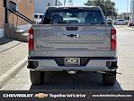 New 2025 Chevrolet Silverado 1500 Custom Crew Cab 2WD, Pickup for sale #SG109657 - photo 5