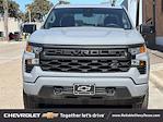 New 2025 Chevrolet Silverado 1500 Custom Crew Cab 2WD, Pickup for sale #SG109657 - photo 7