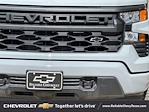 New 2025 Chevrolet Silverado 1500 Custom Crew Cab 2WD, Pickup for sale #SG109657 - photo 8