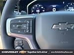 2025 Chevrolet Silverado 1500 Crew Cab 4WD, Pickup for sale #SG109752 - photo 13