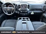 2025 Chevrolet Silverado 1500 Crew Cab 2WD, Pickup for sale #SG110222 - photo 10