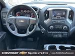 2025 Chevrolet Silverado 1500 Crew Cab 2WD, Pickup for sale #SG110222 - photo 11