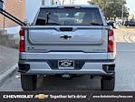 2025 Chevrolet Silverado 1500 Crew Cab 2WD, Pickup for sale #SG110222 - photo 5