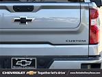 2025 Chevrolet Silverado 1500 Crew Cab 2WD, Pickup for sale #SG110222 - photo 6