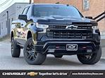 New 2025 Chevrolet Silverado 1500 LT Crew Cab 4WD, Pickup for sale #SG110608 - photo 3