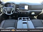 2025 Chevrolet Silverado 1500 Crew Cab 2WD, Pickup for sale #SG112587 - photo 10