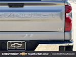 2025 Chevrolet Silverado 1500 Crew Cab 2WD, Pickup for sale #SG112587 - photo 6