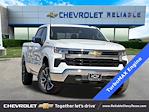 2025 Chevrolet Silverado 1500 Crew Cab 2WD, Pickup for sale #SG113476 - photo 1