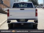 2025 Chevrolet Silverado 1500 Crew Cab 2WD, Pickup for sale #SG113476 - photo 5