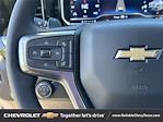 2025 Chevrolet Silverado 1500 Crew Cab 4WD, Pickup for sale #SG114031 - photo 13