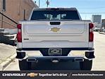 2025 Chevrolet Silverado 1500 Crew Cab 4WD, Pickup for sale #SG114031 - photo 5