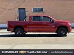 2025 Chevrolet Silverado 1500 Crew Cab 2WD, Pickup for sale #SG114051 - photo 4