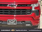 2025 Chevrolet Silverado 1500 Crew Cab 2WD, Pickup for sale #SG114051 - photo 8