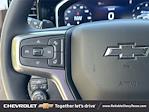 2025 Chevrolet Silverado 1500 Crew Cab 4WD, Pickup for sale #SG114166 - photo 12