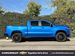 2025 Chevrolet Silverado 1500 Crew Cab 4WD, Pickup for sale #SG114166 - photo 4