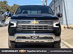 2025 Chevrolet Silverado 1500 Crew Cab 4WD, Pickup for sale #SG120973 - photo 7