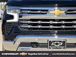 2025 Chevrolet Silverado 1500 Crew Cab 4WD, Pickup for sale #SG120973 - photo 8