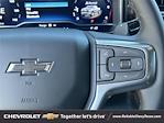 2025 Chevrolet Silverado 1500 Crew Cab 2WD, Pickup for sale #SG121409 - photo 14