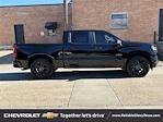 2025 Chevrolet Silverado 1500 Crew Cab 2WD, Pickup for sale #SG121409 - photo 4