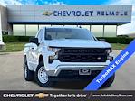 New 2025 Chevrolet Silverado 1500 Work Truck Regular Cab 2WD, Pickup for sale #SG124939 - photo 1