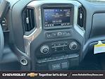 New 2025 Chevrolet Silverado 1500 Work Truck Regular Cab 2WD, Pickup for sale #SG124939 - photo 15