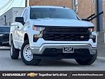 New 2025 Chevrolet Silverado 1500 Work Truck Regular Cab 2WD, Pickup for sale #SG124939 - photo 3