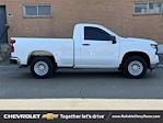 New 2025 Chevrolet Silverado 1500 Work Truck Regular Cab 2WD, Pickup for sale #SG124939 - photo 4