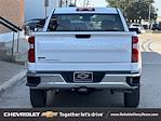 New 2025 Chevrolet Silverado 1500 Work Truck Regular Cab 2WD, Pickup for sale #SG124939 - photo 5