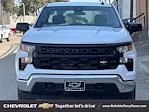 New 2025 Chevrolet Silverado 1500 Work Truck Regular Cab 2WD, Pickup for sale #SG124939 - photo 7